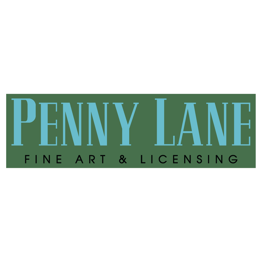 Rutherford Signed by Penny Lane Fine Art & Licensing