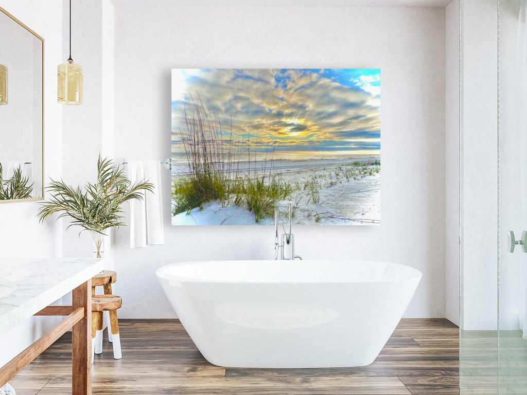 Coastal Nature Photography