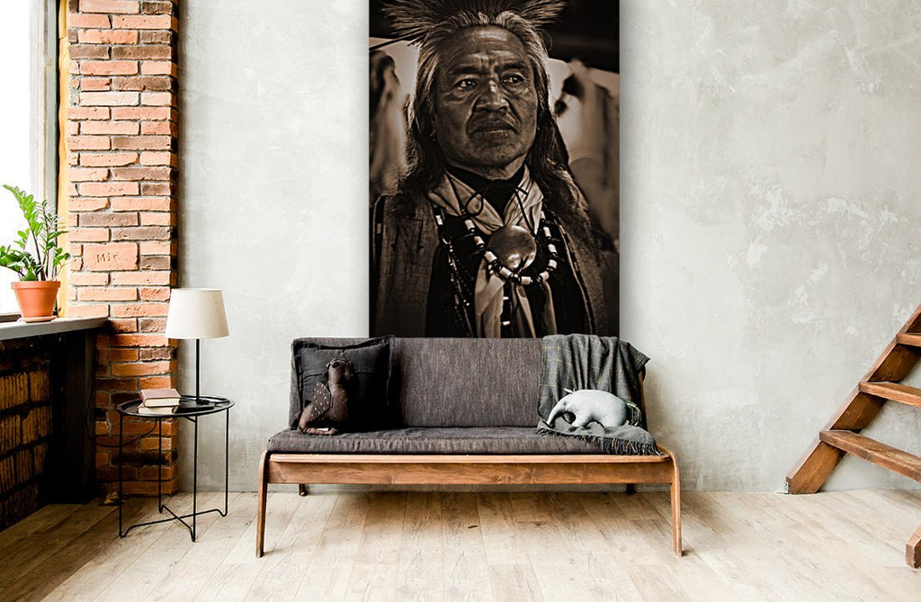 Cultural Heritage Wall Art