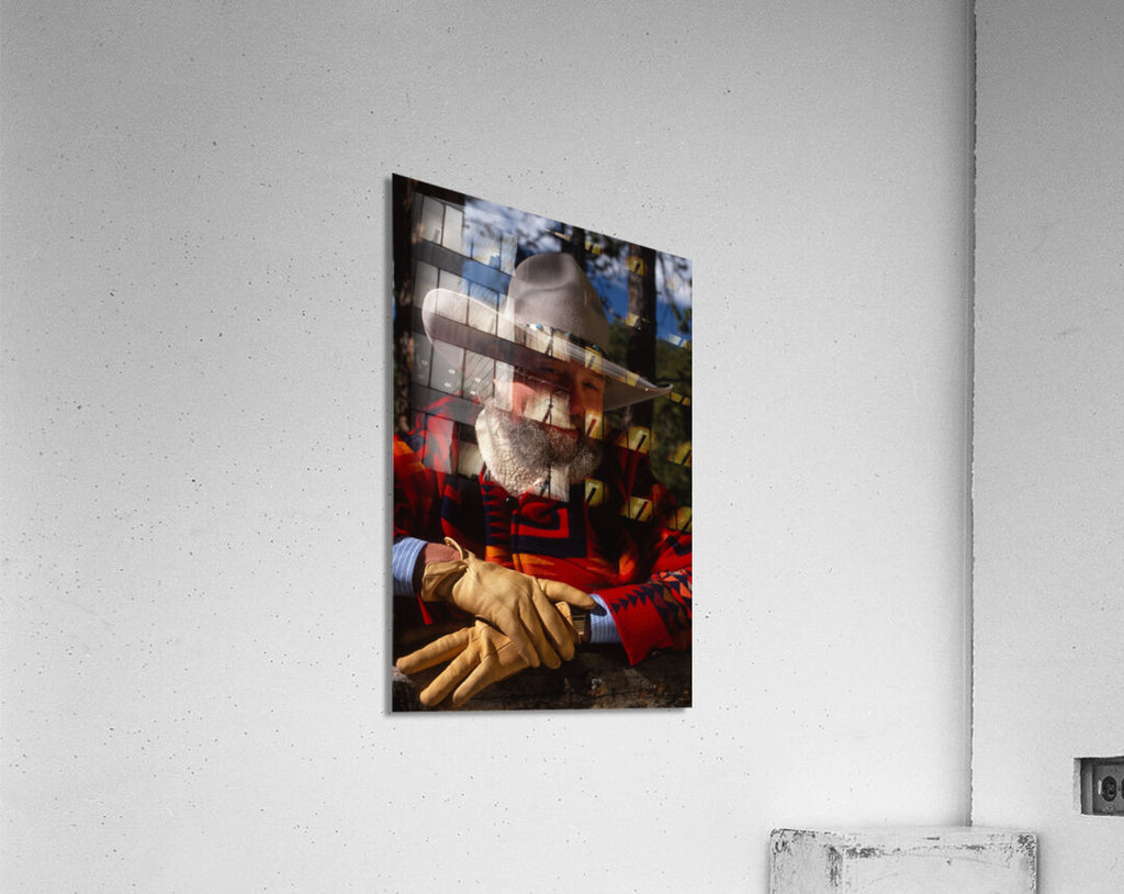 Music Icon Collectible Print