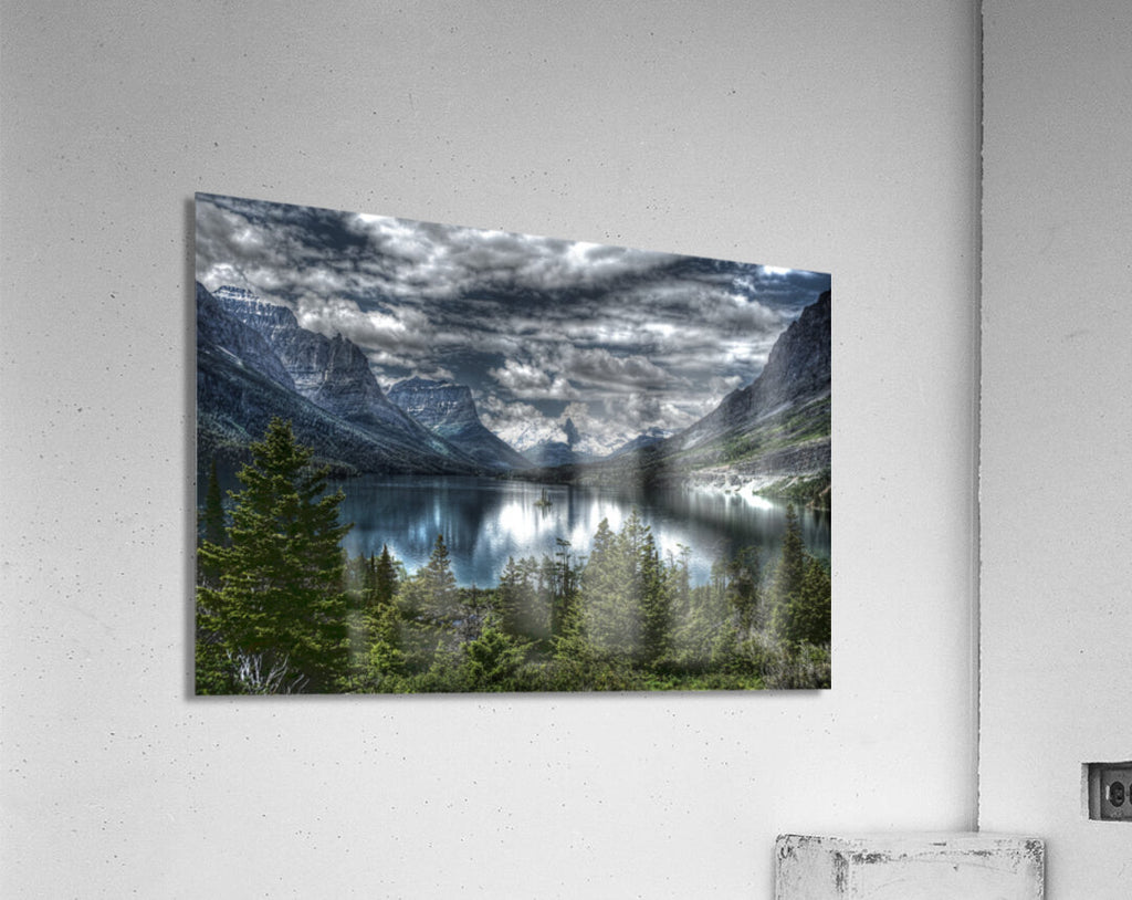 Acrylic Print