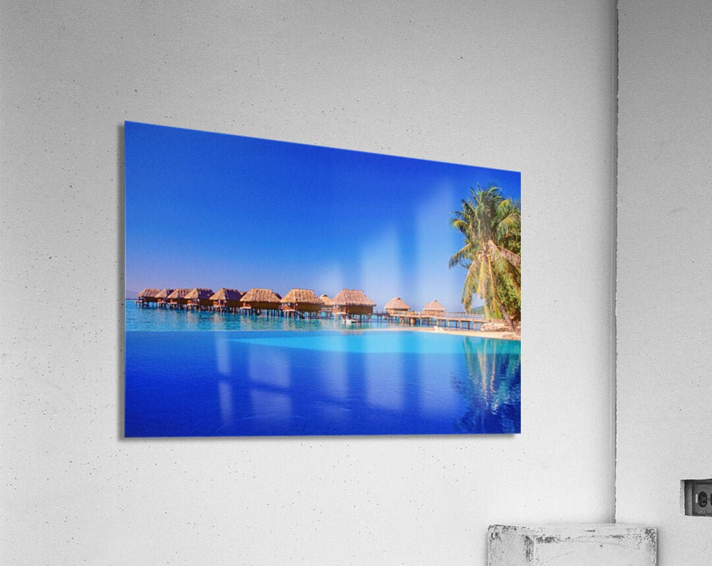 Acrylic Print