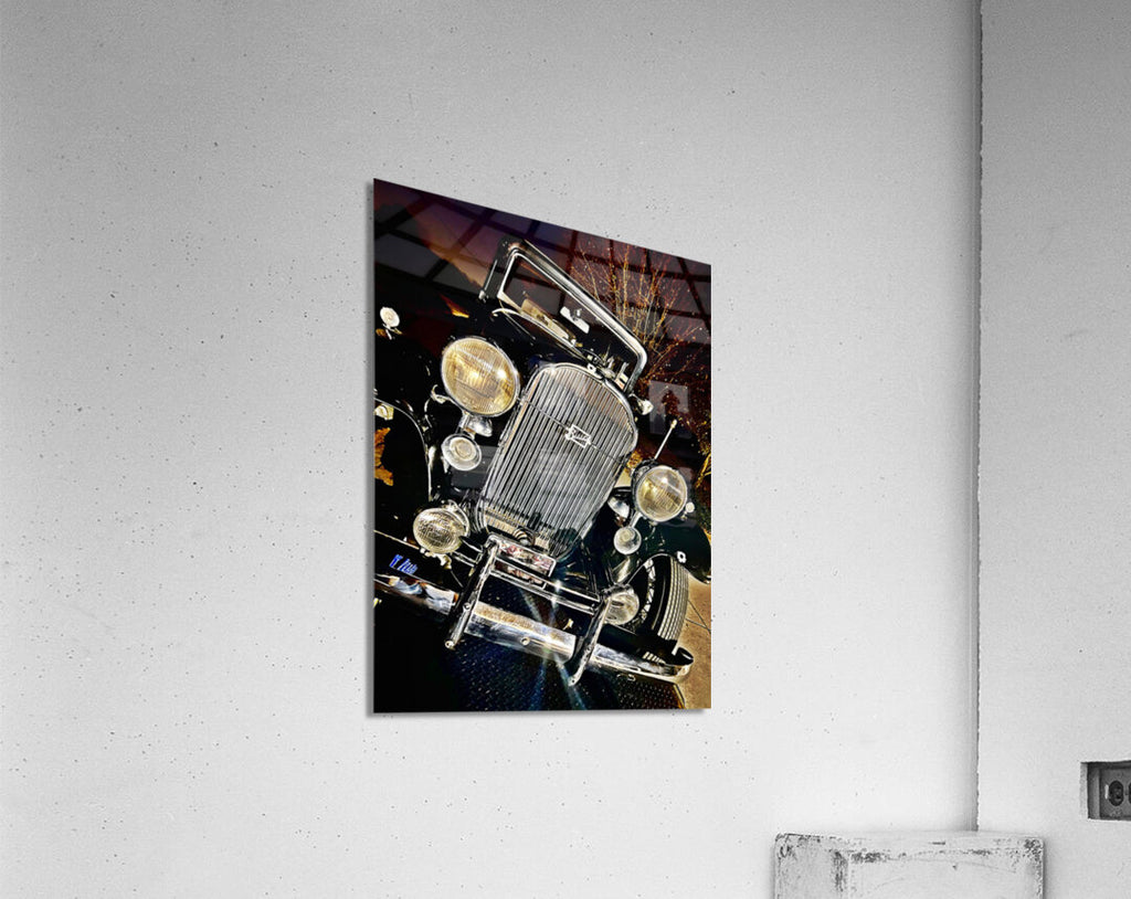 Buick Collector’s Car