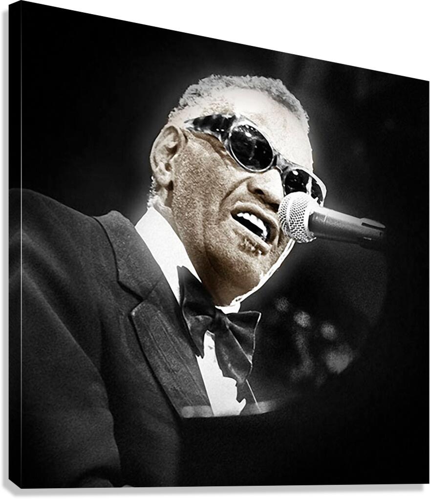 Timeless Celebrity Artwork