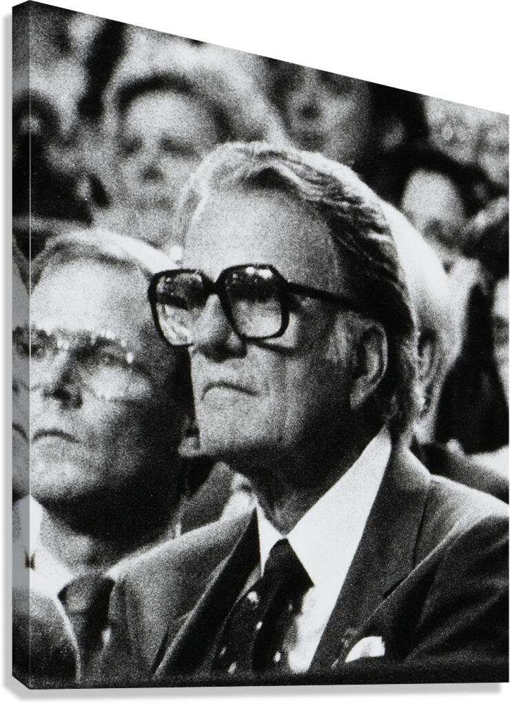 Giclée Stretched Canvas Print