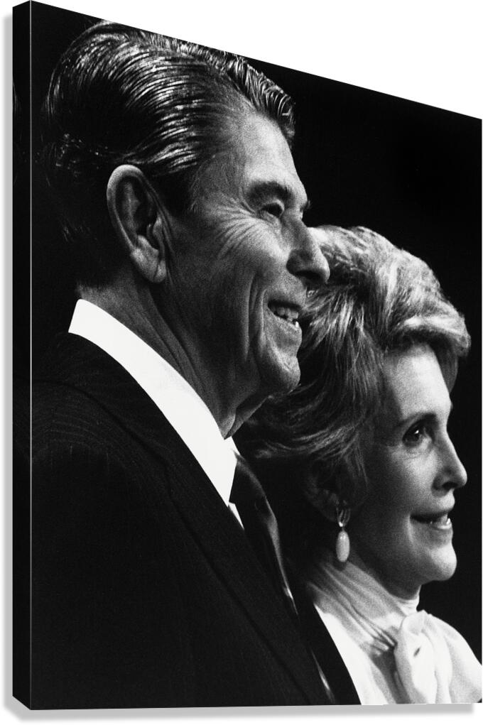 Giclée Stretched Canvas Print