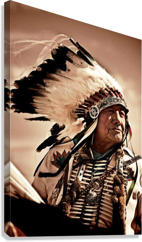 Sepia Wall Art Decoration