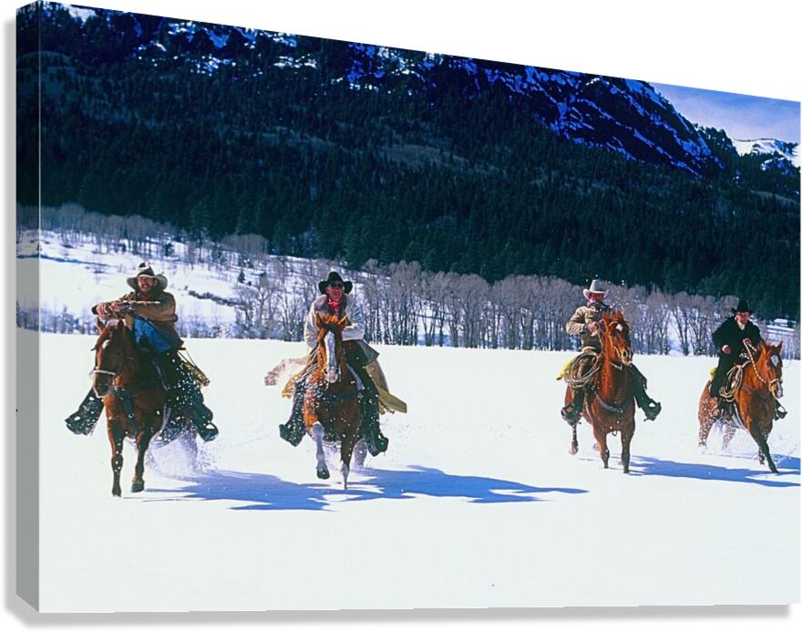 Wild West Photography