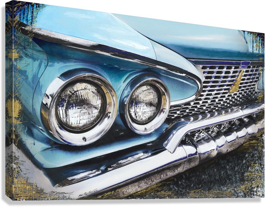 2Furious Automotive Artwork