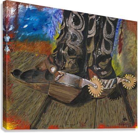 Americana Cowboy Photography