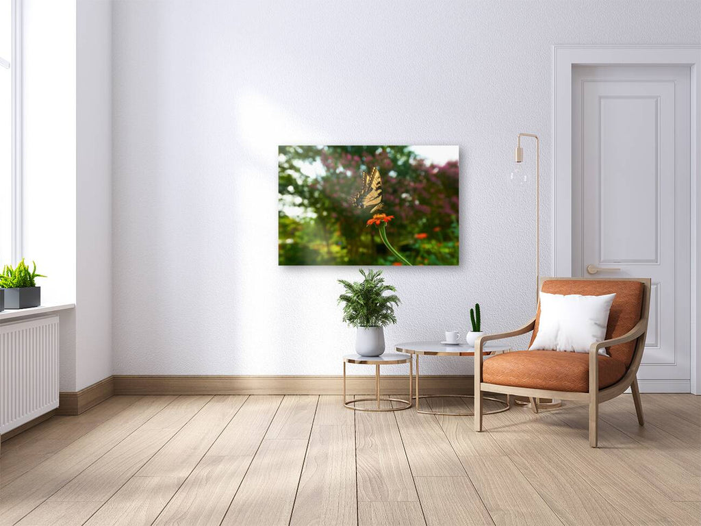 Giclée Stretched Canvas Print