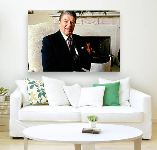 Giclée Stretched Canvas Print